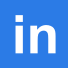 LinkedIn Logo