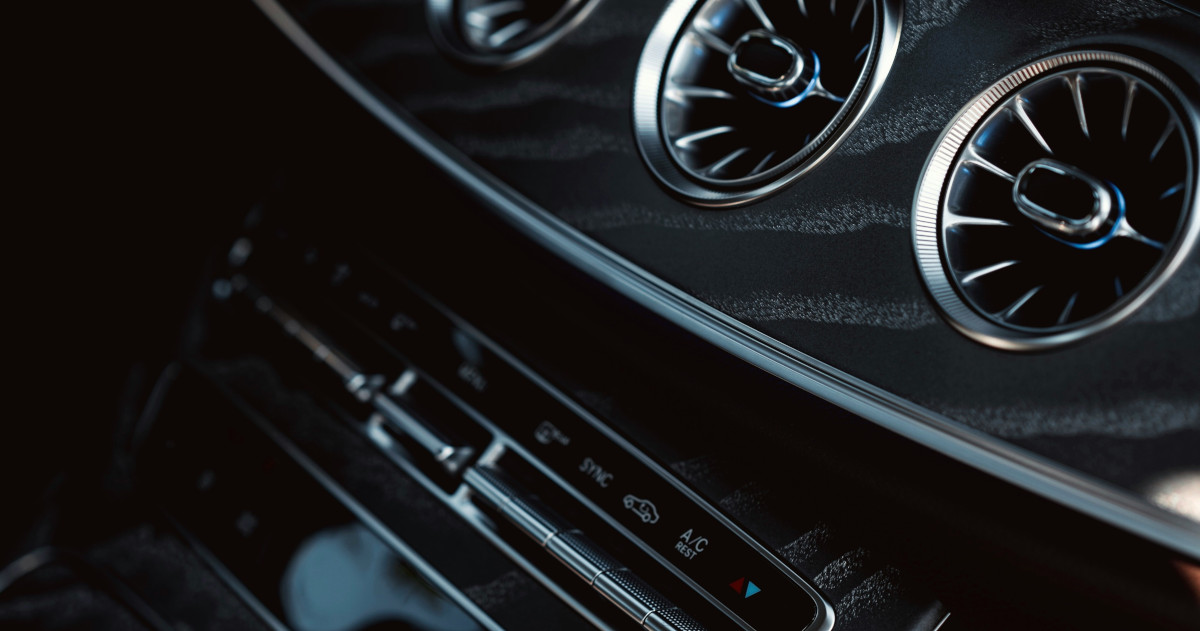 Website und Mobile App für die Automobilindustrie