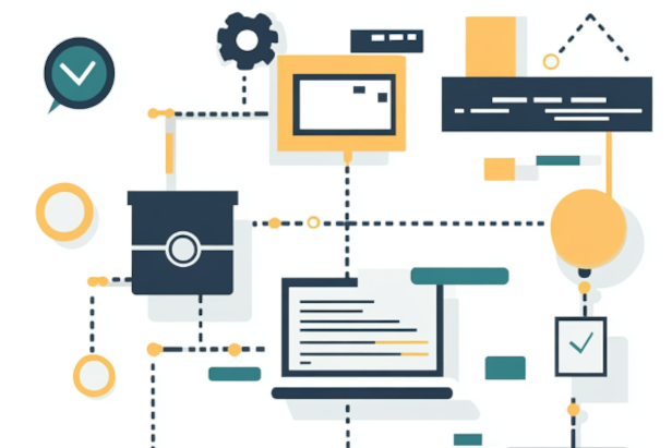 Web- und Dokumentendatenextraktions- und Verarbeitungsdienste von Wentytech