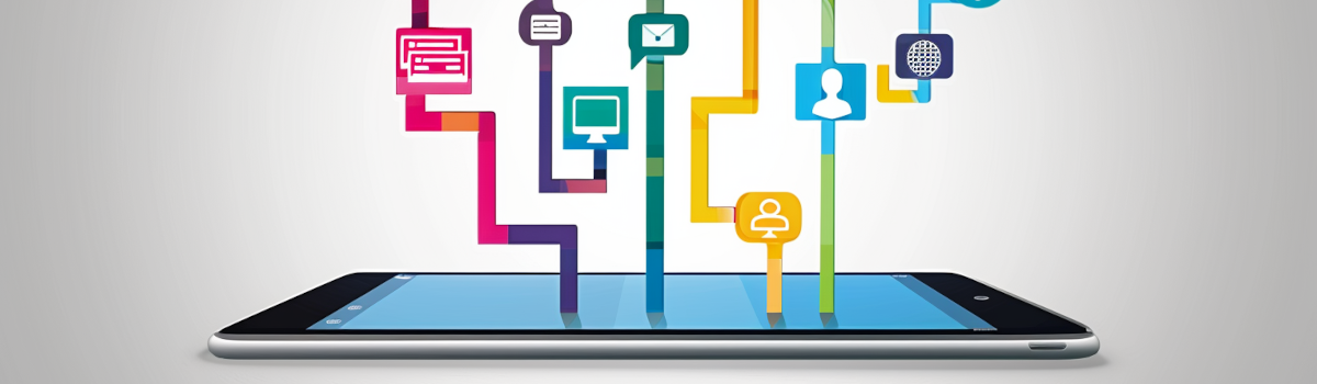 Mobile App-Entwicklung Schweiz