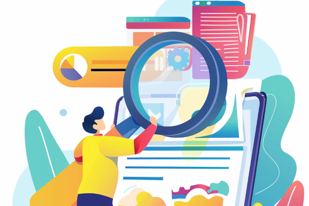 SEO-Keyword-Recherche Schweiz
