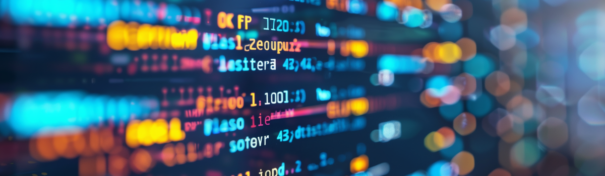 Webtechnologien, die wir verwenden.