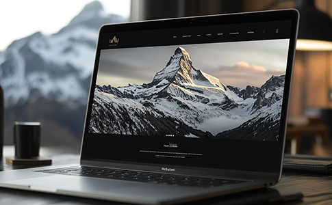 Website development services Switzerland