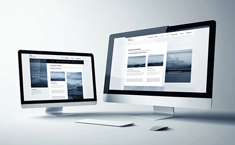 Webentwicklung Schweiz