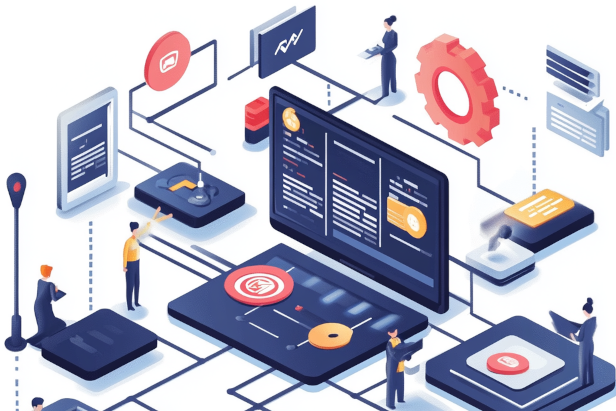 Workflow-Automatisierungsdienste Schweiz